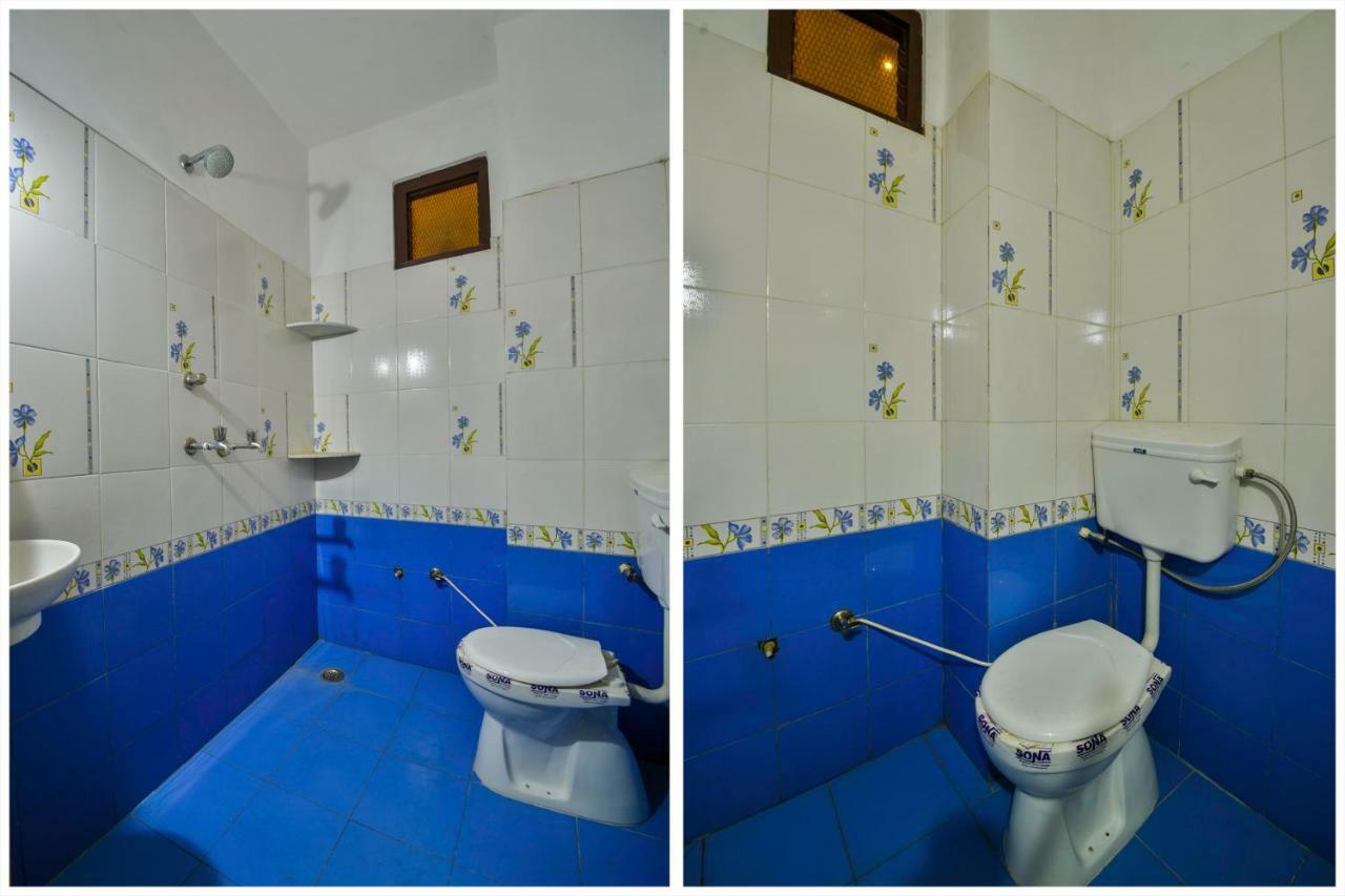 Hotel Vinayaka Nathdwara Ngoại thất bức ảnh